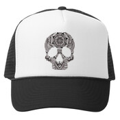 Amandala Skull Cap